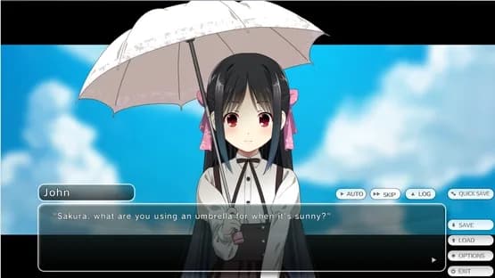Tokyo School Life — Screenshoty
