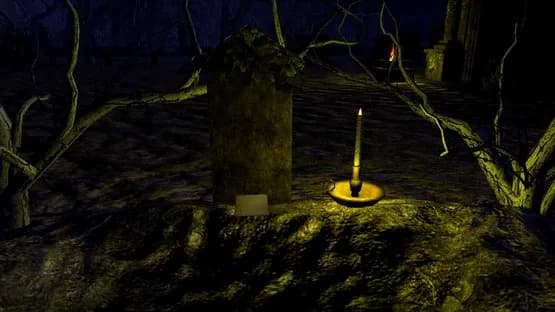 Elves Adventure — Screenshoty
