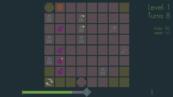 Militia — Screenshots