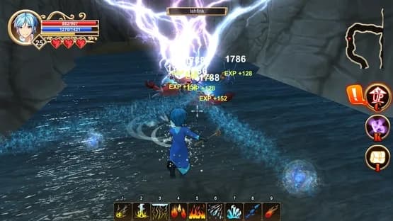 Eternal Lore — Screenshots