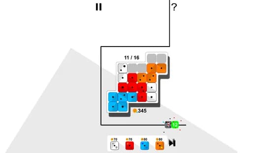 Dice Tower Defense — Screenshots