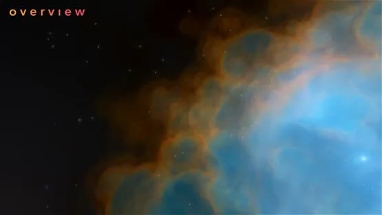 Overview — Screenshots