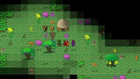 Siralim 2 — Screenshoty