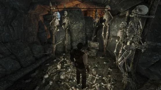 The Dark Eye: Demonicon — Screenshoty
