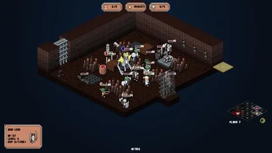 SFD — Screenshots