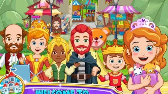 My Little Princess: Stores — Screenshots