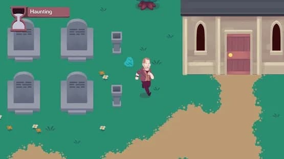 Merrily Perilly — Screenshots