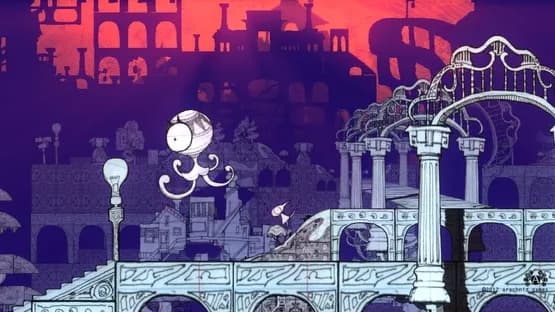 Ballpoint Universe: Infinite — Screenshoty
