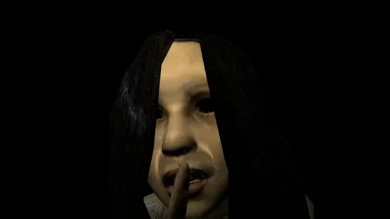 Buried Alive VR — Screenshots