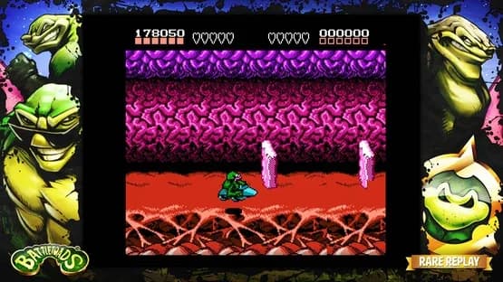 Rare Replay — Screenshoty