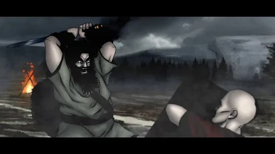 Numantia — Screenshoty