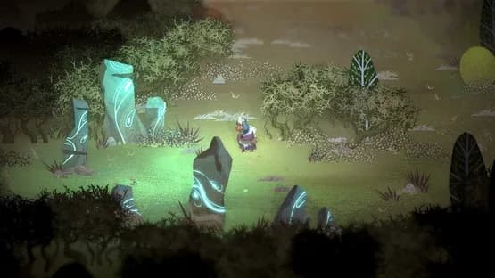 Wytchwood — Screenshots