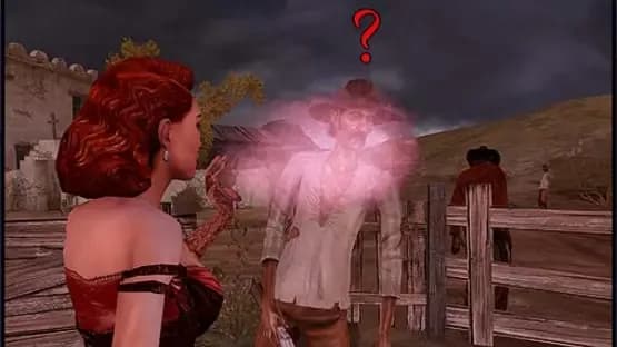 Desperados 2: Cooper's Revenge — Screenshoty
