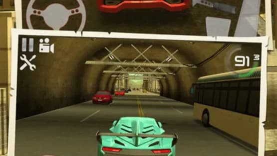 City Traffic Car Driving Parking Career Simulator — Screenshots