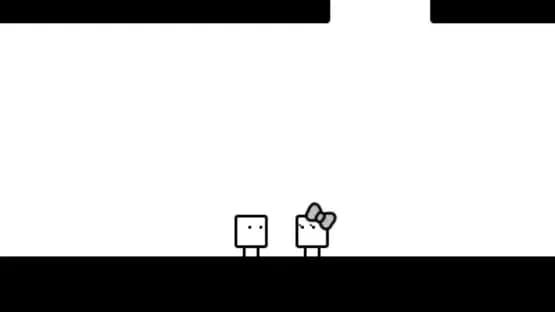 Boxboy! — Screenshoty