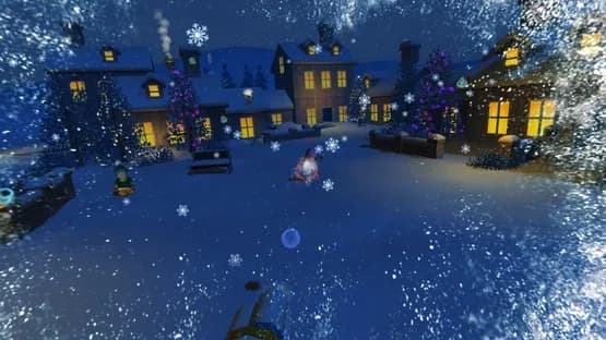 I Hate Santa — Screenshots