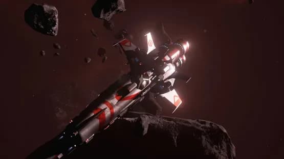 Astrokill — Screenshots