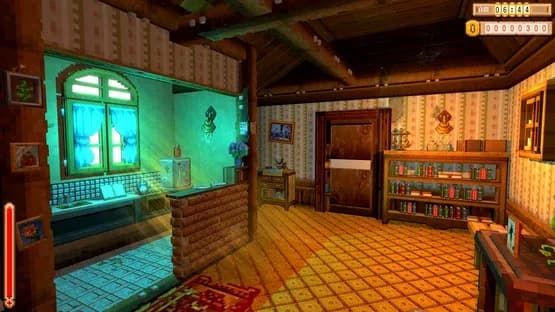 Willowbrooke Post — Screenshots