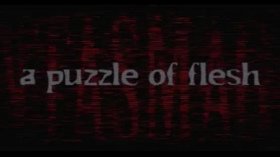 Phantasmagoria 2: A Puzzle of Flesh — Screenshoty