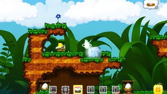 Toki Tori — Screenshots