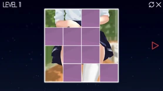 Hentai Memory — Screenshots