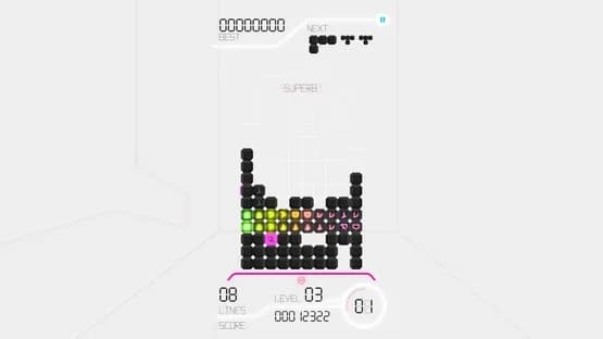 Quatros Origins — Screenshots
