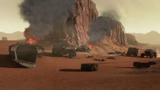 Red Faction: Guerrilla - Steam Edition — Screenshots