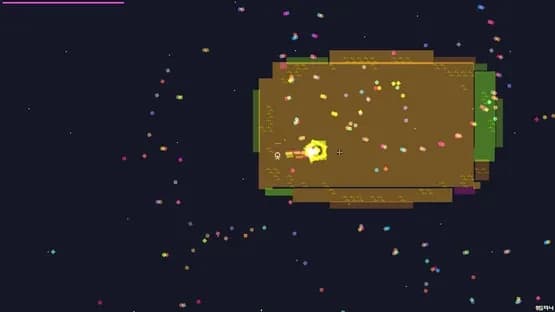 Spaceman Sparkles 2 — Screenshots