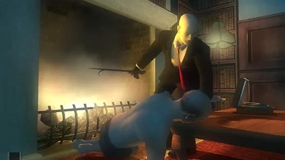 Hitman: Contracts — Screenshoty
