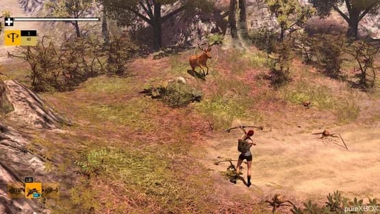 How to Survive: Storm Warning Edition — Screenshots