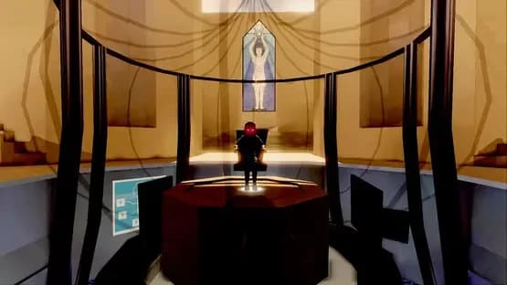 Master Reboot — Screenshots