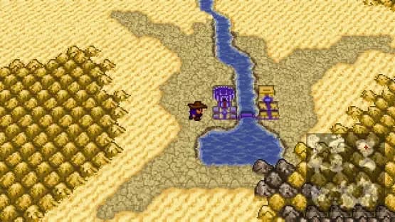 Dragon Fantasy: The Volumes of Westeria — Screenshoty