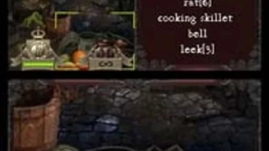 Actual Crimes: Jack the Ripper — Screenshoty