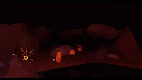 Wacky Wings VR — Screenshoty