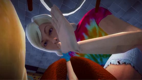 GiAnt — Screenshoty