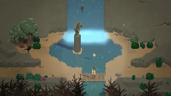 Songbringer — Screenshoty