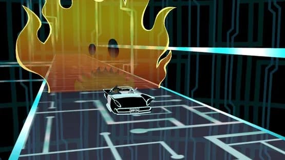 Sam & Max: Save the World - Episode 5: Reality 2.0 — Screenshoty