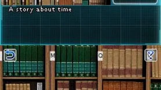 Crime Lab: Body of Evidence — Screenshoty