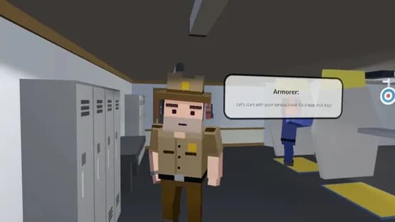 The Torus Syndicate — Screenshots