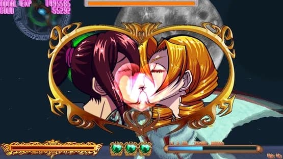 Maidens of a Hollow Dream — Screenshots