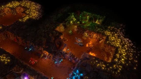 Dungeons 2 — Screenshoty