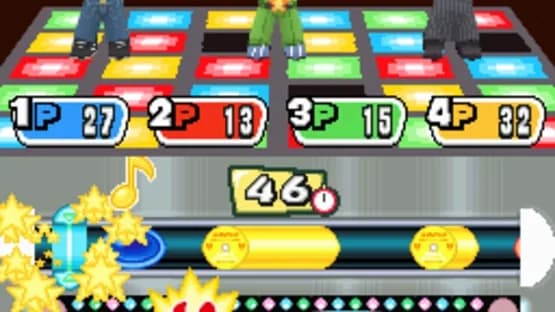 MySims Party — Screenshoty
