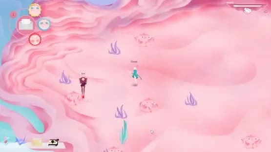 Cibele — Screenshots