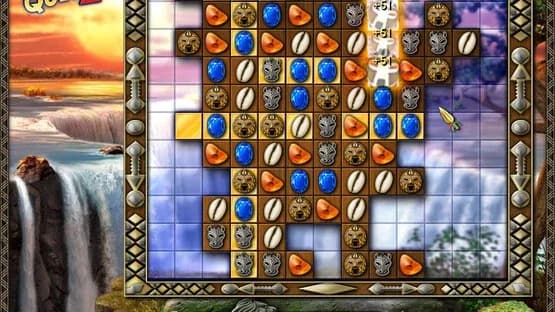 Jewel Quest — Screenshoty