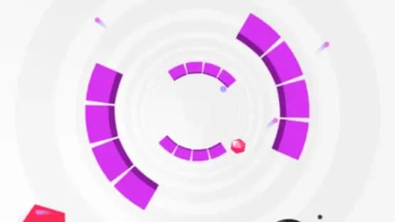 Rolly Vortex — Screenshoty