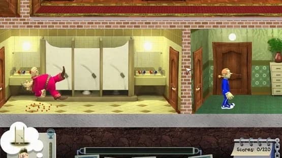 Pranksterz: From Russia With Love — Screenshoty