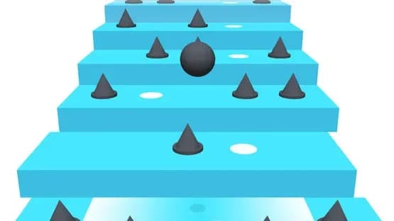 Stairs — Screenshoty