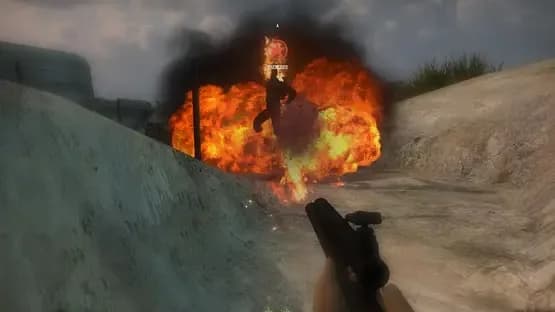 Day of Infamy — Screenshots