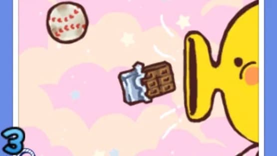 WarioWare Gold — Screenshoty