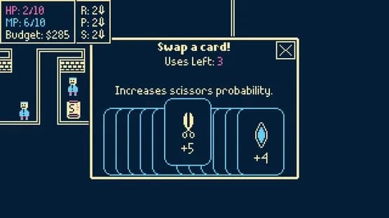 Fortune-499 — Screenshots